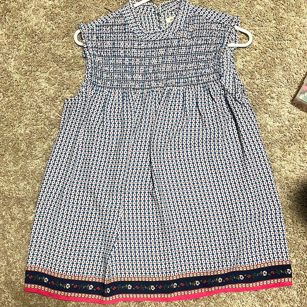 Max Studio dress tank